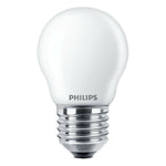LED-Lampe Philips E 6,5 W 60 W E27 806 lm 4,5 x 7,8 cm (2700 K)
