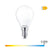 LED-Lampe Philips E 6,5 W E14 806 lm Ø 4,5 x 8 cm (6500 K)