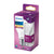 LED-Lampe Philips ø 6,6 x 10,4 cm E 8,5 W E27 1055 lm Ø 6 x 10,4 cm (2700 K)