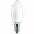 LED-Lampe Philips Kerze F 4,3 W E14 470 lm 3,5 x 9,7 cm (2700 K)