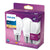 LED-Lampe Philips Weiß E27