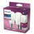 LED-Lampe Philips 75 W E A++ (4000 K)