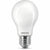 LED-Lampe Philips 100 W Weiß D A++ E27 2 Stück (2700 K)