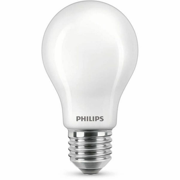 LED-Lampe Philips 100 W Weiß D A++ E27 2 Stück (2700 K)