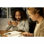 LED-Lampe Philips 100 W Weiß D A++ E27 2 Stück (2700 K)