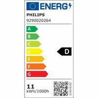 LED-Lampe Philips 100 W Weiß D A++ E27 2 Stück (2700 K)