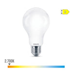 LED-Lampe Philips D 120 W 13 W E27 2000 Lm 7 x 12 cm (2700 K)