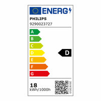 LED-Lampe Philips D 150 W 17,5 W E27 2452 lm 7,5 x 12,1 cm (4000 K)