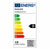 LED-Lampe Philips D 150 W 17,5 W E27 2452 lm 7,5 x 12,1 cm (4000 K)
