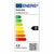 LED-Lampe Philips Weiß D 13 W E27 2000 Lm 12,4 x 17,7 cm (2700 K)