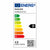 LED-Lampe Philips D 13 W E27 2000 Lm 12,4 x 17,7 cm (6500 K)