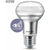 LED-Lampe Philips Classic F 60 W 4,3 W E14 320 Lm Reflektor (2700 K)
