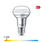 LED-Lampe Philips Classic F 60 W 4,3 W E14 320 Lm Reflektor (2700 K)