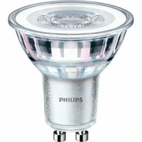 LED-Lampe Philips 4,6 W GU10 Weiß F (2700 K)