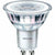 LED-Lampe Philips 4,6 W GU10 Weiß F (2700 K)