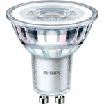 LED-Lampe Philips 4,6 W GU10 Weiß F (2700 K)