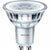 LED-Lampe Philips 4,6 W GU10 Weiß F (2700 K)