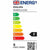 LED-Lampe Philips 4,6 W GU10 Weiß F (2700 K)