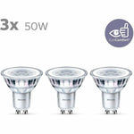 LED-Lampe Philips Foco F 4,6 W (2700k)