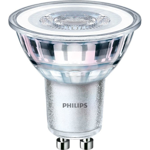LED-Lampe Philips 4,6 W GU10 390 lm F A++ (4000K) (4000 K)