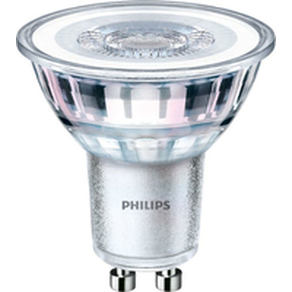 LED-Lampe Philips 4,6 W GU10 390 lm F A++ (4000K) (4000 K)