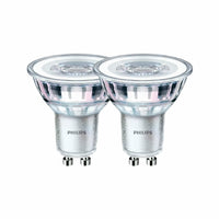 LED-Lampe Philips 4,6 W GU10 390 lm F A++ (4000K) (4000 K)