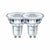 LED-Lampe Philips 4,6 W GU10 390 lm F A++ (4000K) (4000 K)