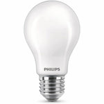 LED-Lampe Philips Classic Standard 60 W Weiß E E27 (2700 K) (2 Stück)