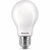 LED-Lampe Philips Classic Standard 60 W Weiß E E27 (2700 K) (2 Stück)