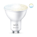 Smart Glühbirne Wiz 50 W GU10 Wi-Fi LED 2700 K 6500 K 400 lm