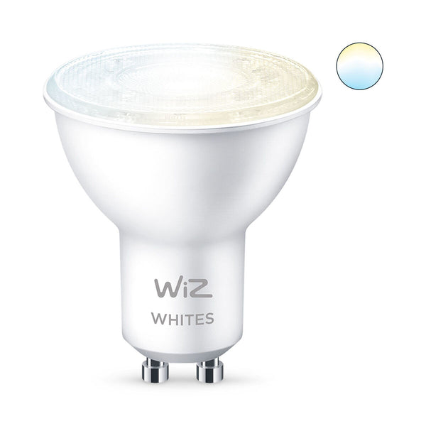 Smart Glühbirne Wiz 50 W GU10 Wi-Fi LED 2700 K 6500 K 400 lm