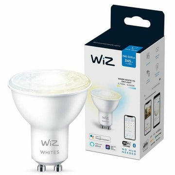 Smart Glühbirne Wiz 50 W GU10 Wi-Fi LED 2700 K 6500 K 400 lm