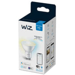 Smart Glühbirne Wiz 50 W GU10 Wi-Fi LED 2700 K 6500 K 400 lm