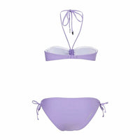 Bikini O'Neill Solid Bandeau BCD