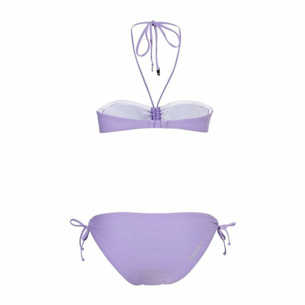 Bikini O'Neill Solid Bandeau BCD