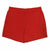 Herren Badehose O'Neill Vertical Rot