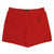 Herren Badehose O'Neill Vertical Rot