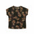 Damen Kurzarm-T-Shirt O'Neill Sierra Schwarz