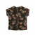 Damen Kurzarm-T-Shirt O'Neill Sierra Schwarz