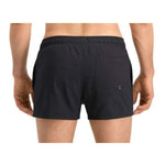 Herren Badehose Puma Schwarz
