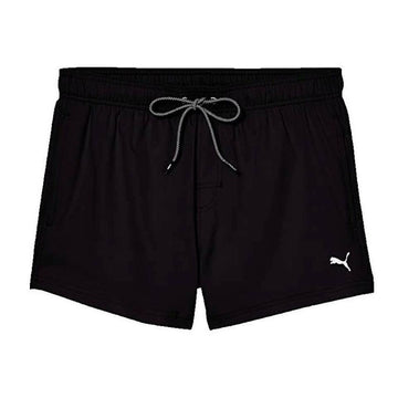 Herren Badehose Puma SWIM MEN  100000029 200 Schwarz