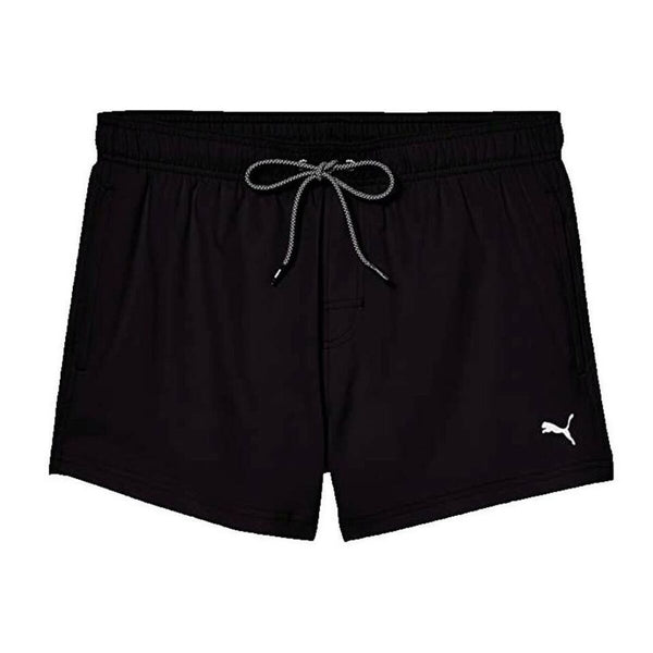 Herren Badehose Puma SWIM MEN  100000029 200 Schwarz