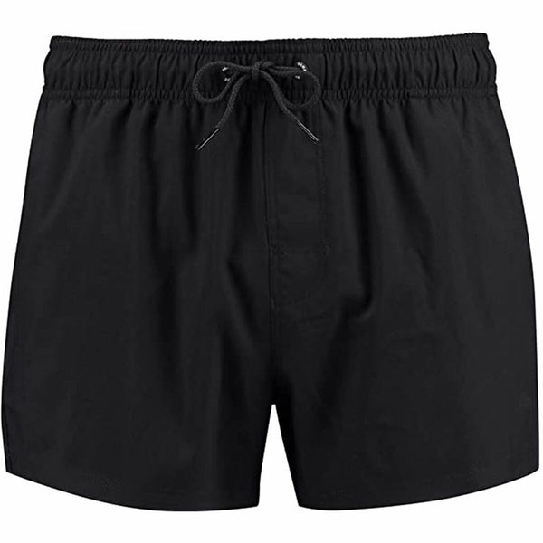 Herren Badehose Puma SWIM MEN  100000029 200 Schwarz