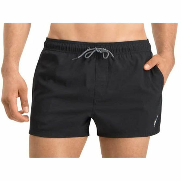 Herren Badehose Puma SWIM MEN  100000029 200 Schwarz