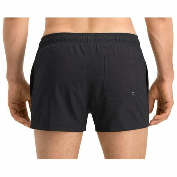 Herren Badehose Puma SWIM MEN  100000029 200 Schwarz