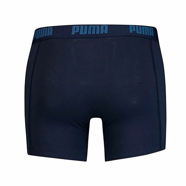 Packung Unterhosen Puma Basic Boxer 2 Stücke