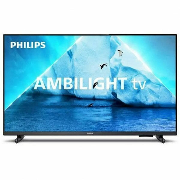 Smart TV Philips 32PFS6908/12 Full HD 32" LED HDR HDR10