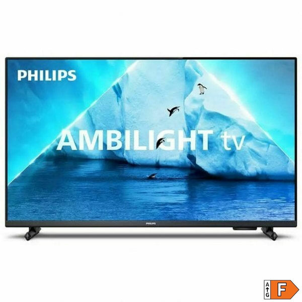 Smart TV Philips 32PFS6908/12 Full HD 32" LED HDR HDR10