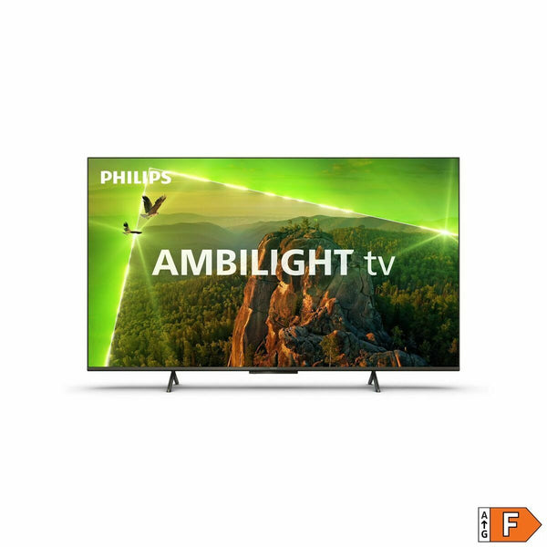 Smart TV Philips 65PUS8118/12 65" 4K Ultra HD LED HDR