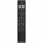 Smart TV Philips 65PUS8118/12 65" 4K Ultra HD LED HDR